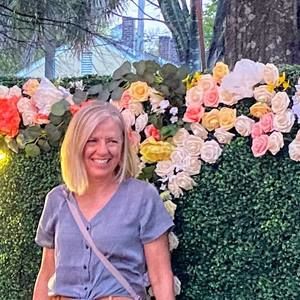 Meet your Posher, Anne